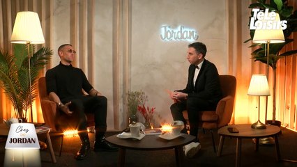 Maxime Dereymez chez Jordan (L'intégrale)