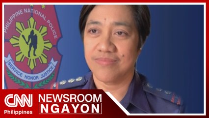 Seguridad ngayong election period | Newsroom Ngayon