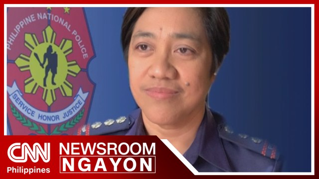 Seguridad ngayong election period | Newsroom Ngayon
