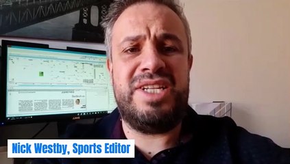 YP Sports Weekend - What's happening across Yorkshire and beyond this weeked