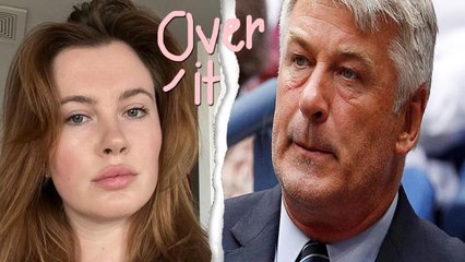 Alec Baldwin heartbroken when daughter Ireland drops the criticism she has to endure because of him