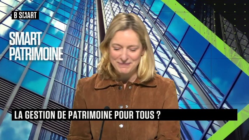 Gestion de patrimoine : quel est le niveau des Français ? 