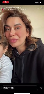 Bir ünlü isim daha elektrik faturasına isyan etti