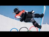 Olympics Live Updates Chloe Kim Wins 2nd Straight Gold in Snowboard