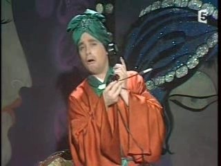 Thierry le luron limitte alice sarpritche 1976