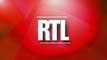 Le journal RTL de 12h du 11 février 2022