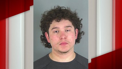 New information on Caleb Kennedy crash; Bond decision sent to General