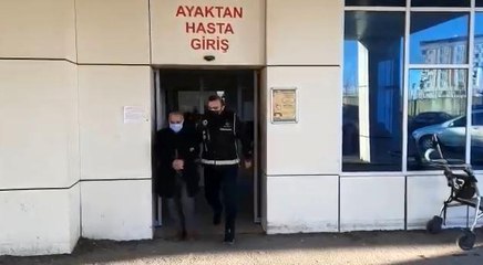 Son dakika haberi | Tekirdağ'da yağma ve tefecilik operasyonu: 4 gözaltı