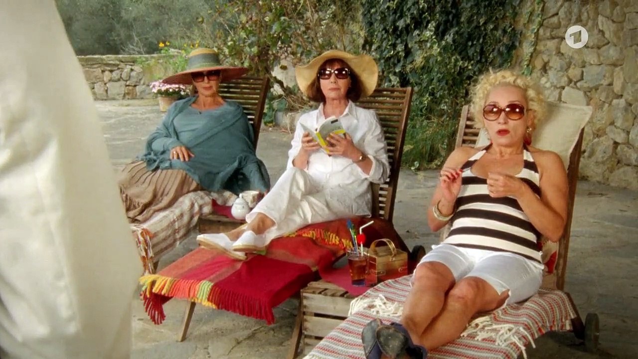 Das Glück ist ein Kaktus Teil 2 (Ganzer Film Deutsch)