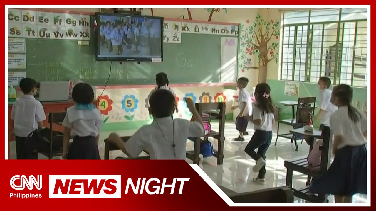 Senatorial candidates face forum on education sector