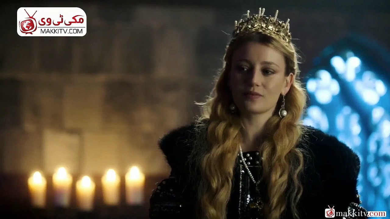 Alp Arslan Buyuk Selcuklu Season 2 Bolum 47 Episode 12 Part-2 Urdu Subtitles by Makkitv Owned by TRT1