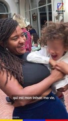 Être parent, ce n'est pas inné l Le SPEECH de Renée Greusard