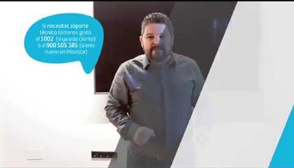MOVISTAR_ Cómo instalar tú mismo el descodificador UHD Smart Wifi de Movistar (1080p_25fps_H264-128kbit_AAC)