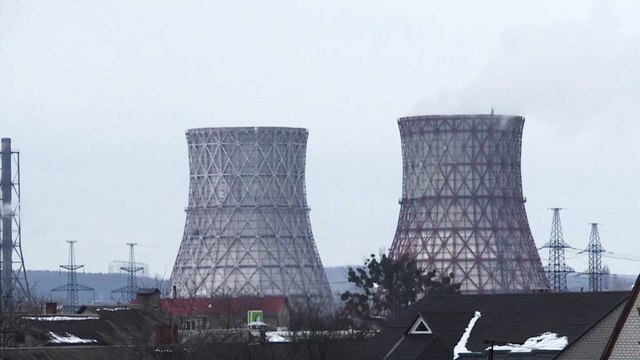 مخاوف من أزمة غذائية عالمية محتملة في حال غزو روسيا لأوكرانيا