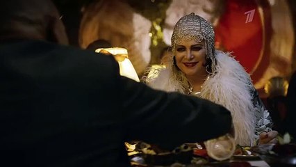 Цыпленок жареный - 16 серия