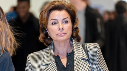 GALA VIDEO - Dominique Tapie, ruinée, est tombée des nues : “Elle a cru jusqu’au bout être protégée”