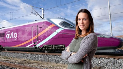 VIDEOBLOG: El tren barato de Renfe y su maleta cara