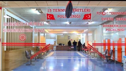 Sigara insan vücuduna olduğu kadar doğaya da zarar veriyor