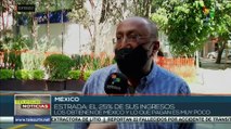 Presidente López Obrador acusa a empresas españolas de cometer abusos contra mexicanos