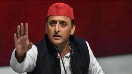 Here's what Akhilesh Yadav said in Unnao case