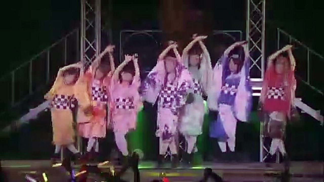 Berryz Koubou Tanabata 2