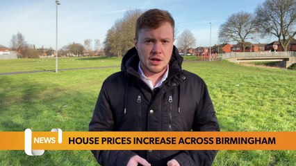 BirminghamWorld Daily Bulletin 11 February