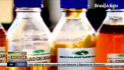 Brasil: Partidos opositores rechazan propuesta de Ley de Combustibles