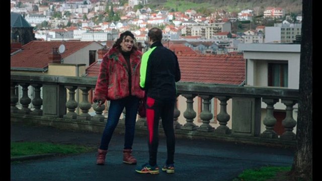 Viens je t'emmène - Bande-annonce du nouveau film d'Alain Guiraudie
