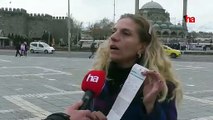 CHP'li Gonca Yelda Orhan zamlar konusunda uyardı. Orhan,