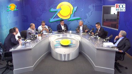 Federico Jovine: Provisión de registro de suplidor del estado a la coop. de campesinos de Villa Popi