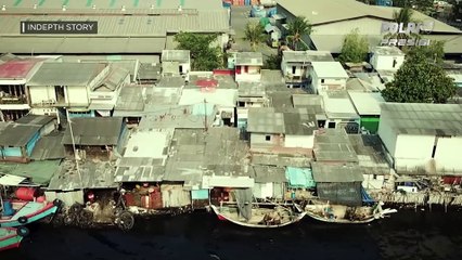 INDEPTH STORY : Lentera Ditengah Kampung Prostitusi 3/3