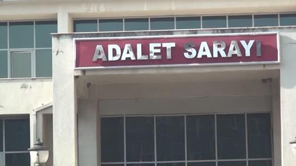 Devlete ait ağaçları sattıkları iddiasıyla 4 zanlı yakalandı