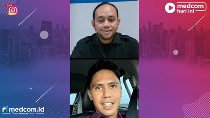 Followers Naik Drastis, Para Pembalap Berlomba-lomba Posting Terkait Mandalika
