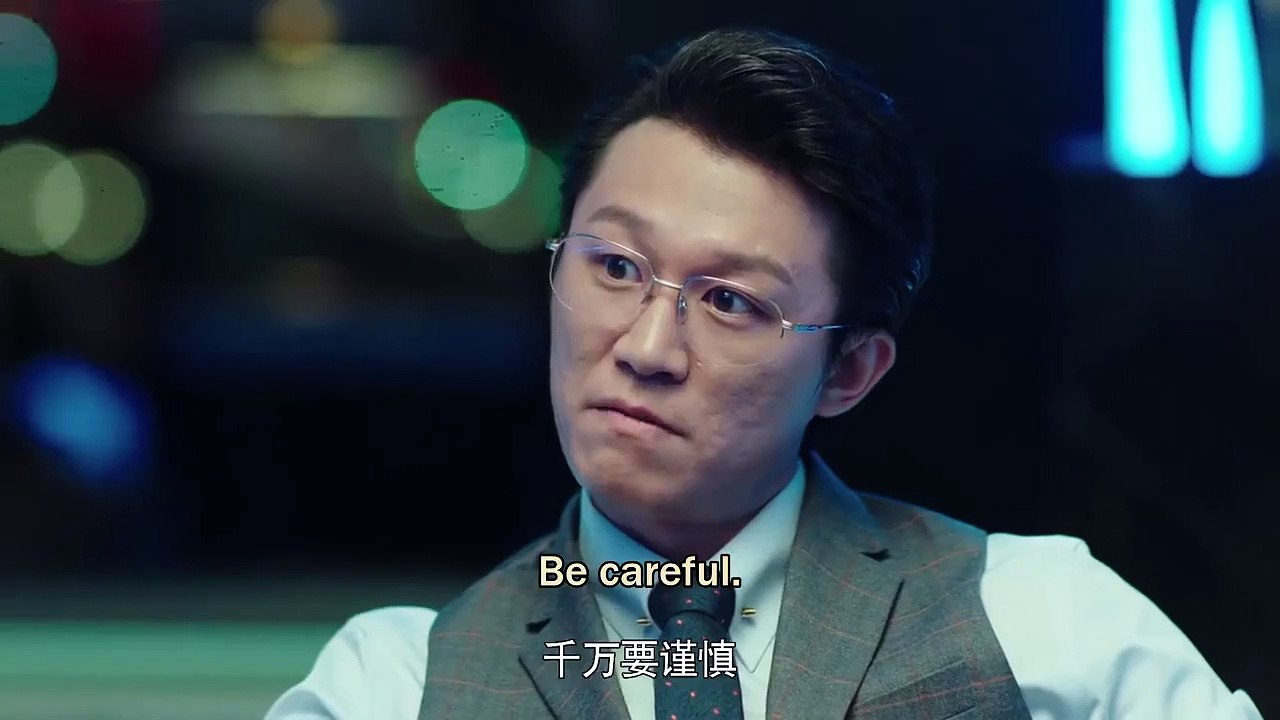 特战行动 Operation- Special Warfare (2022) Ep 2 Eng Sub