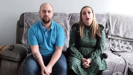 Stillborn baby fundraiser