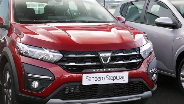 Le réseau Dacia adopte une nouvelle identité visuelle extérieure typée outdoor