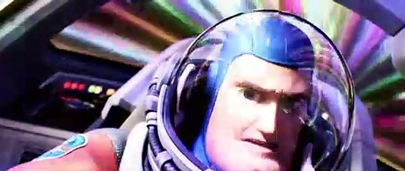 عرض فيلم Buzz Lightyear يوم 17 يونيو المقبل
