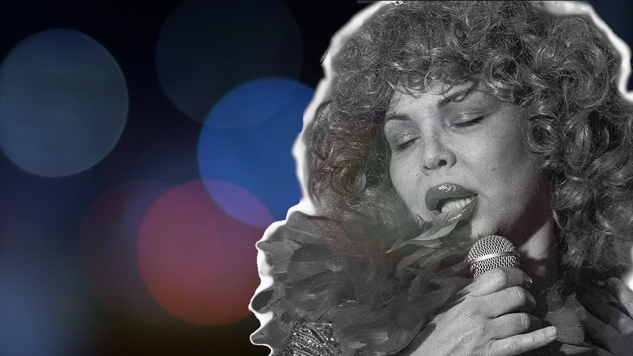 Fallece Isabel Torres, la actriz de "La Veneno"