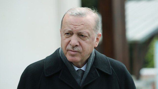 Cumhurbaşkanı Erdoğan: 5 doz aşının çok faydası oldu