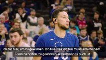 Simmons gegen Harden: Wie verändert sich die NBA?