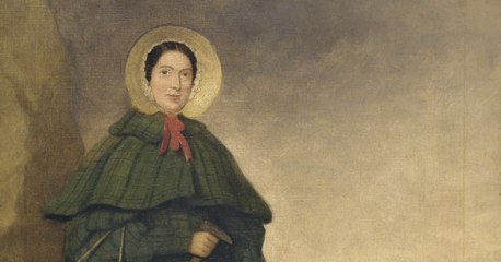 Paleontólogas olvidadas por la historia