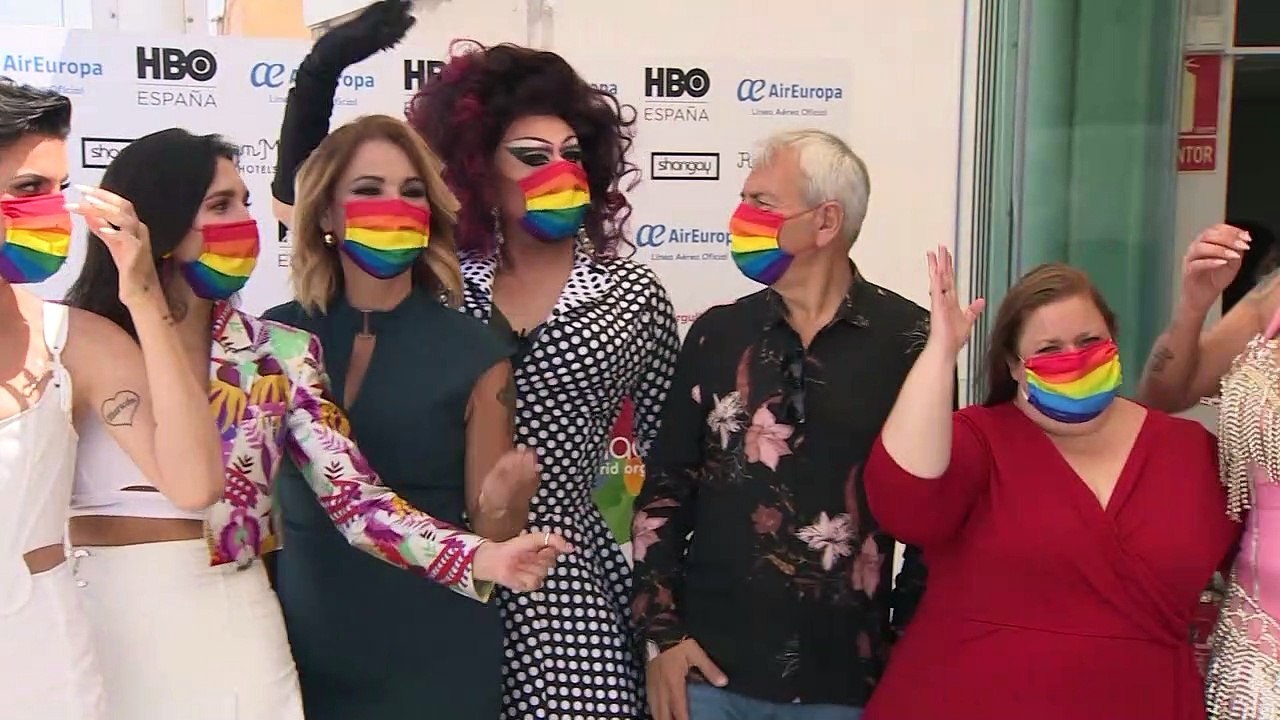 Fallece Isabel Torres, actriz protagonista de 'La Veneno'