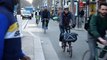 «Anarchiques», «saturées», «pas agréables» : comment les Parisiens jugent leurs pistes cyclables