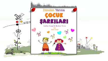 Borular Çalıyor (En Sevilen Çocuk Şarkıları)