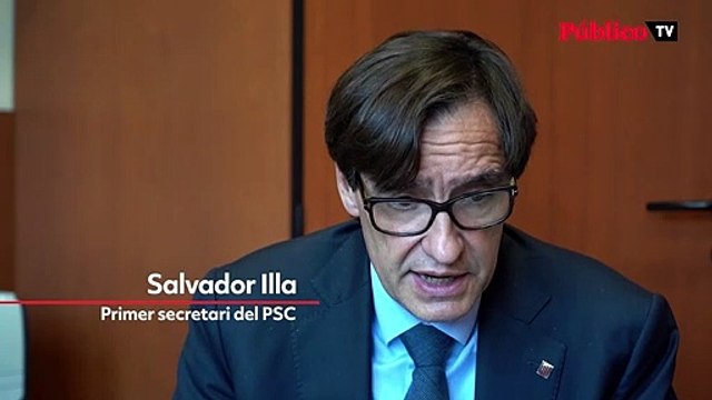 Els Jocs Olímpics d'Hivern, una oportunitat única , segons Salvador Illa