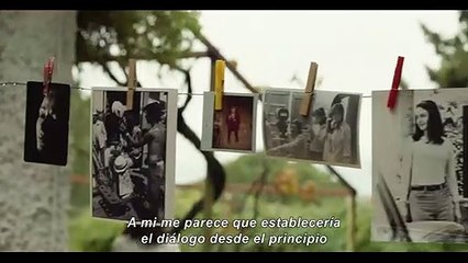 Tráiler del documental "Viaje a alguna parte", de Helena Llanos, que trata sobre sus abuelos, Fernando Fernán Gómez y Emma Cohen. Estreno en cines el 11 de febrero.
