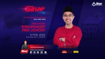 [LIVE]  Anak muda 'kingmaker' PRN Johor?
