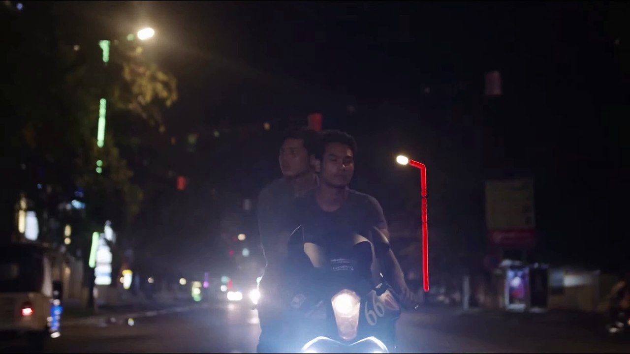 Les Affluents BANDE ANNONCE VF (2022)