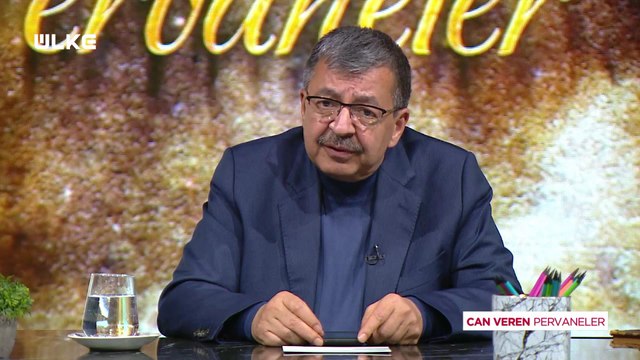 Hayati İnanç - Can Veren Pervaneler 65. Bölüm | 11 Şubat 2022