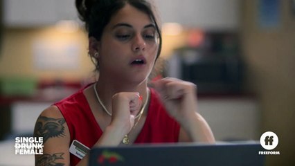 Single Drunk Female S01E06 Look Me Up Sometime